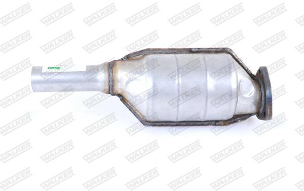 Catalyseur (Pot catalytique) WALKER 20145
