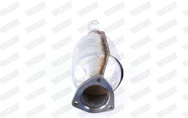 Catalyseur (Pot catalytique) WALKER 20145