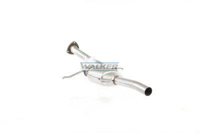 Catalyseur (Pot catalytique) WALKER ref. 20158