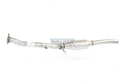 Catalyseur (Pot catalytique) WALKER ref. 20158