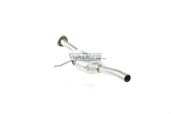 Catalyseur (Pot catalytique) WALKER ref. 20158