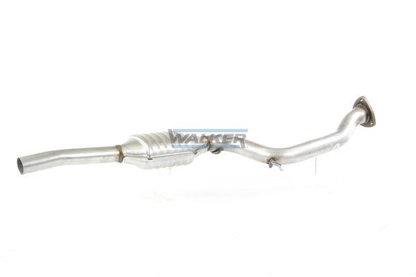 Catalyseur (Pot catalytique) WALKER ref. 20158