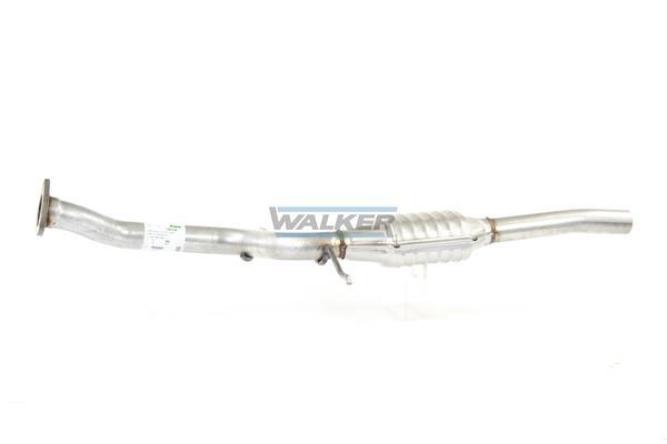 Catalyseur (Pot catalytique) WALKER ref. 20158