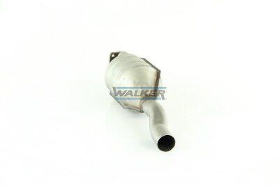 Catalyseur (Pot catalytique) WALKER ref. 20163