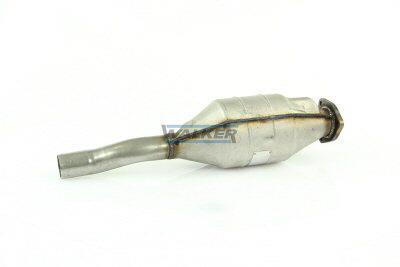 Catalyseur (Pot catalytique) WALKER ref. 20163