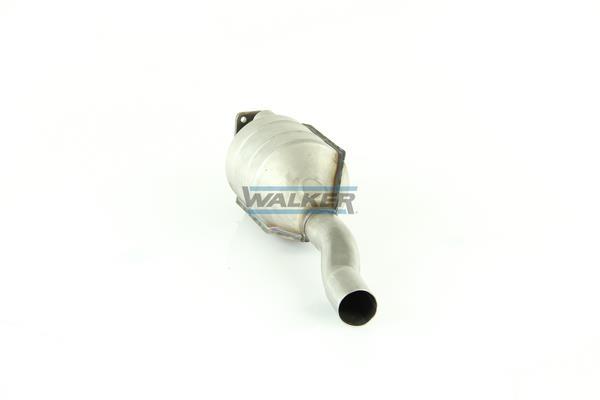 Catalyseur (Pot catalytique) WALKER ref. 20163