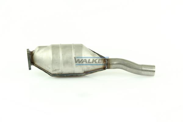 Catalyseur (Pot catalytique) WALKER ref. 20163