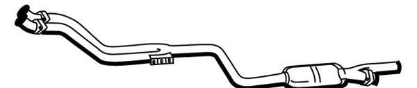 Butée hydraulique B