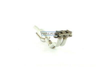 Catalyseur (Pot catalytique) WALKER ref. 20198