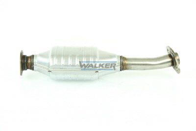 Catalyseur (Pot catalytique) WALKER ref. 20225