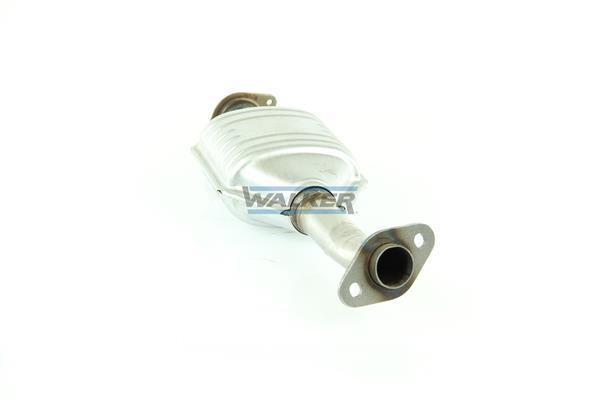 Catalyseur (Pot catalytique) WALKER ref. 20225