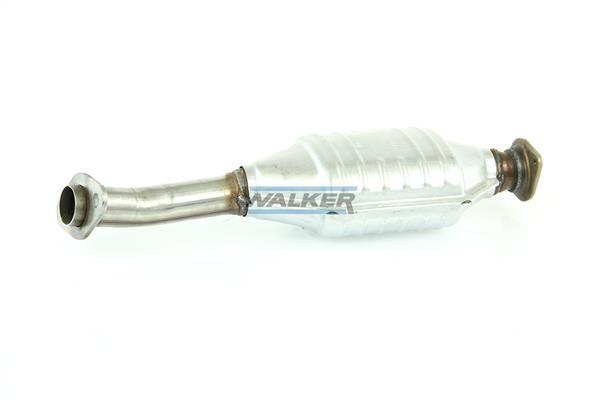 Catalyseur (Pot catalytique) WALKER ref. 20225