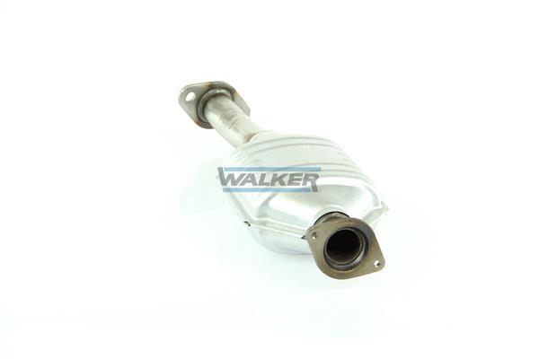 Catalyseur (Pot catalytique) WALKER ref. 20225