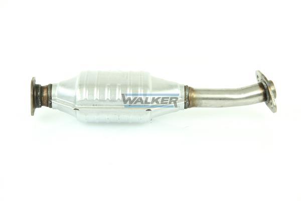 Catalyseur (Pot catalytique) WALKER ref. 20225