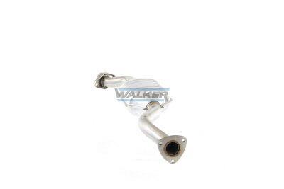 Catalyseur (Pot catalytique) WALKER ref. 20232