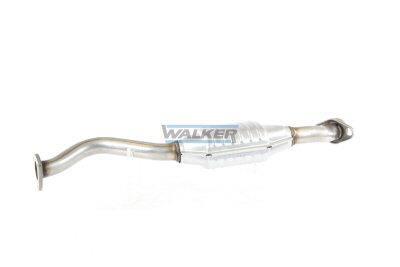 Catalyseur (Pot catalytique) WALKER ref. 20232