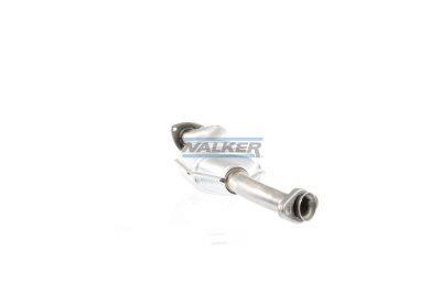 Catalyseur (Pot catalytique) WALKER ref. 20232
