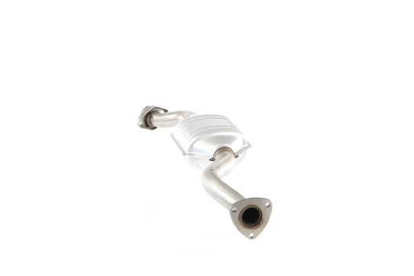 Catalyseur (Pot catalytique) WALKER ref. 20232