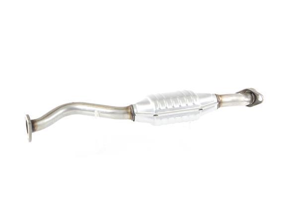 Catalyseur (Pot catalytique) WALKER ref. 20232