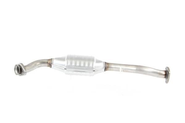 Catalyseur (Pot catalytique) WALKER ref. 20232