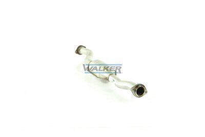 Catalyseur (Pot catalytique) WALKER ref. 20237
