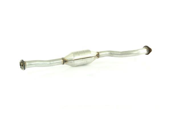 Catalyseur (Pot catalytique) WALKER ref. 20237