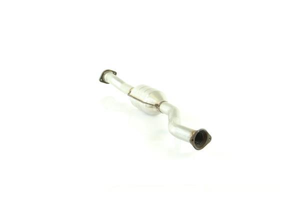 Catalyseur (Pot catalytique) WALKER ref. 20237