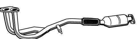 Butée hydraulique B