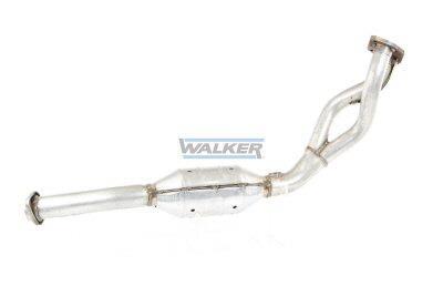 Catalyseur (Pot catalytique) WALKER ref. 20240