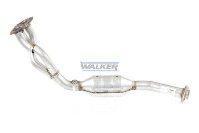 Catalyseur (Pot catalytique) WALKER ref. 20240