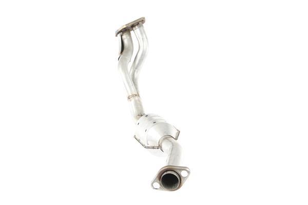 Catalyseur (Pot catalytique) WALKER ref. 20240