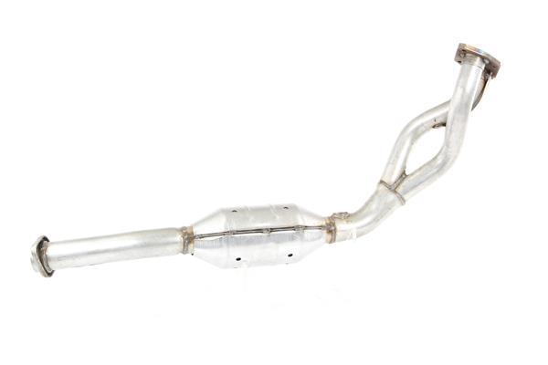 Catalyseur (Pot catalytique) WALKER ref. 20240