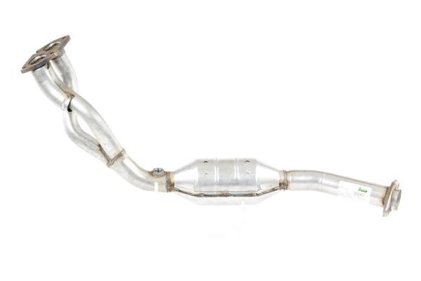 Catalyseur (Pot catalytique) WALKER ref. 20240