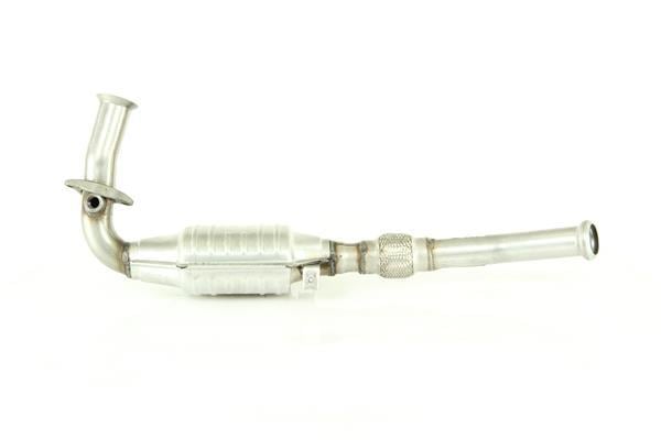 Catalyseur (Pot catalytique) WALKER ref. 20258