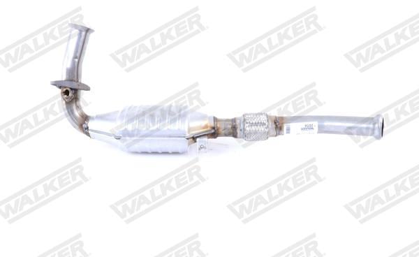 Catalyseur (Pot catalytique) WALKER ref. 20258