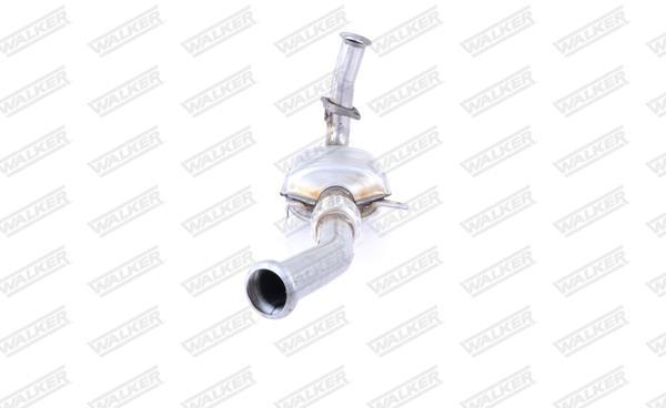 Catalyseur (Pot catalytique) WALKER ref. 20258