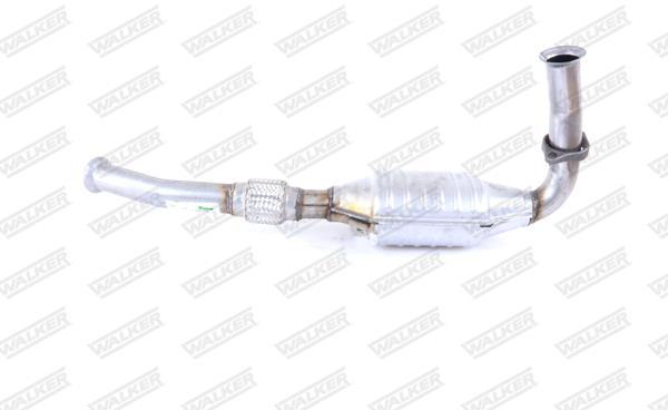 Catalyseur (Pot catalytique) WALKER ref. 20258