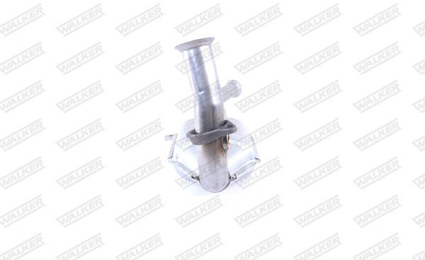 Catalyseur (Pot catalytique) WALKER ref. 20258