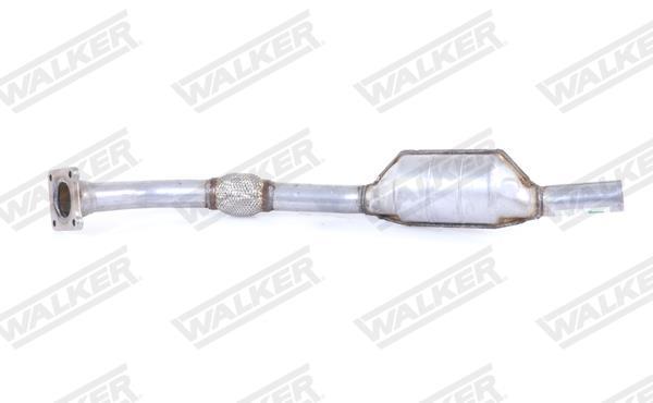 Catalyseur (Pot catalytique) WALKER 20261