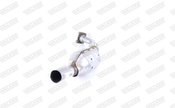 Catalyseur (Pot catalytique) WALKER 20261