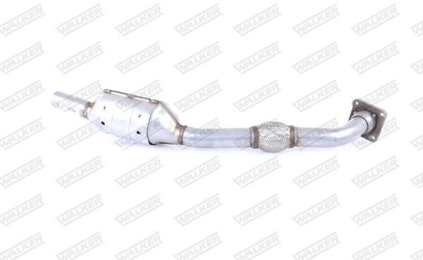 Catalyseur (Pot catalytique) WALKER 20261