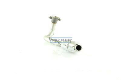 Catalyseur (Pot catalytique) WALKER ref. 20265