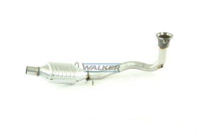 Catalyseur (Pot catalytique) WALKER ref. 20265