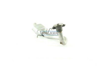 Catalyseur (Pot catalytique) WALKER ref. 20265