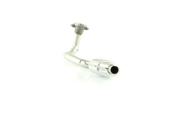 Catalyseur (Pot catalytique) WALKER ref. 20265