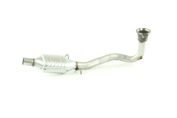 Catalyseur (Pot catalytique) WALKER ref. 20265