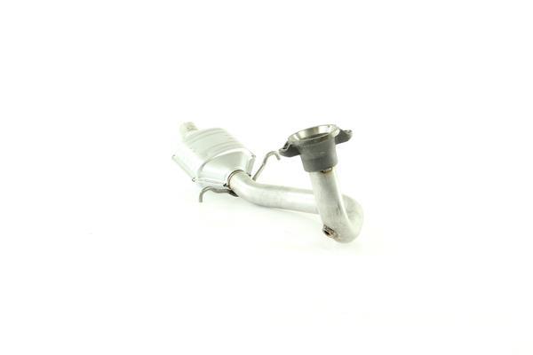 Catalyseur (Pot catalytique) WALKER ref. 20265