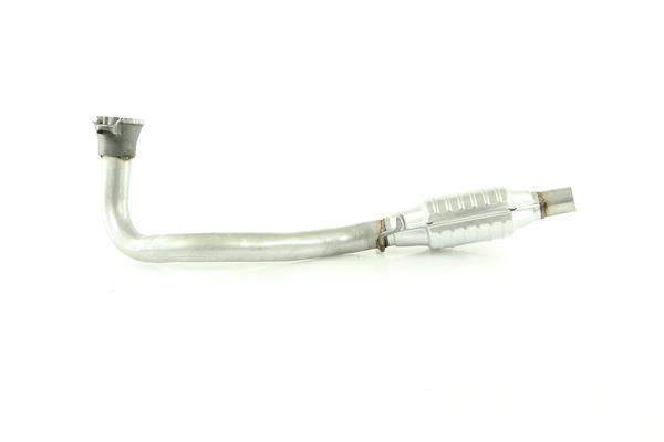 Catalyseur (Pot catalytique) WALKER ref. 20265