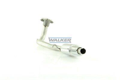 Catalyseur (Pot catalytique) WALKER ref. 20266