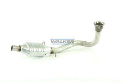 Catalyseur (Pot catalytique) WALKER ref. 20266
